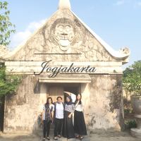 An Ultra-Fun Trip to Jogjakarta! HashtagExploreJogja